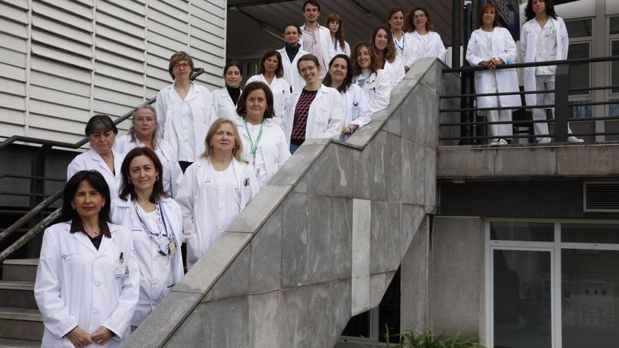 El SOS de los endocrinos: Asturias está ganando kilos