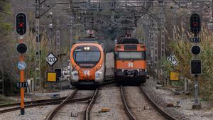 Renfe dona llum verda a la creació de Rodalies de Catalunya