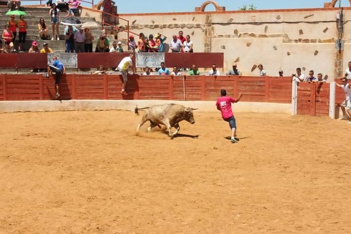 Espantes de Guarrate