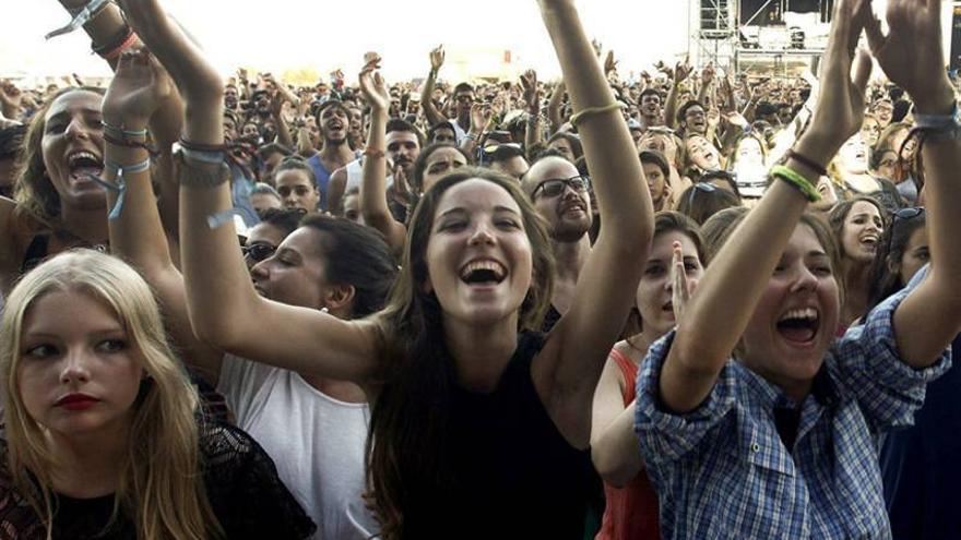 El Arenal Sound cuelga el cartel de “no hay entradas”