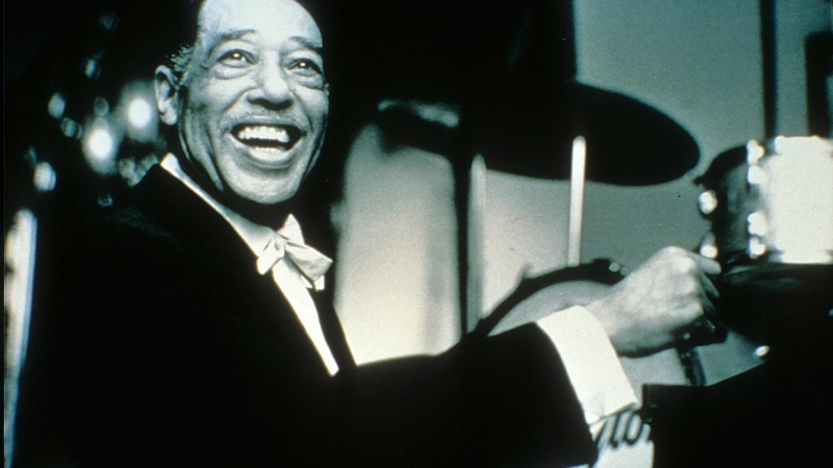 dukeellington