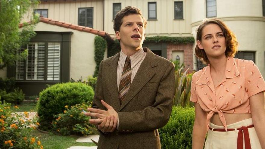 &quot;Cafe Society&quot;, de Woody Allen