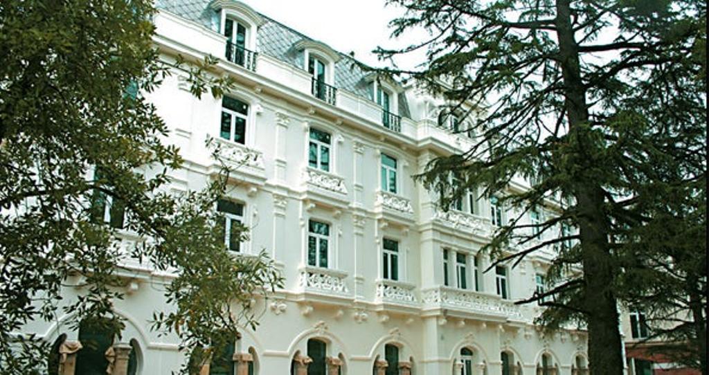 Cantabria recupera todo un clásico del termalismo