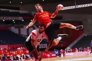 Los 'Hispanos' se agarran al bronce olímpico