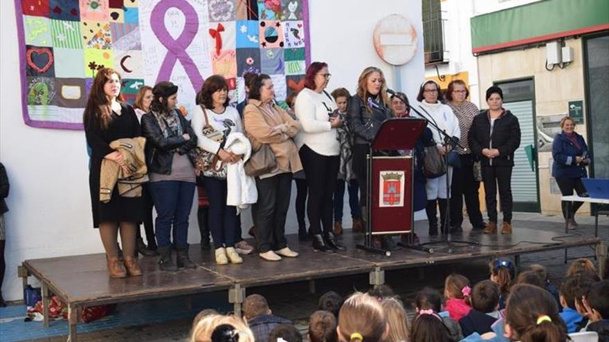 Córdoba recibirá 644.000 euros para luchar contra la violencia de género
