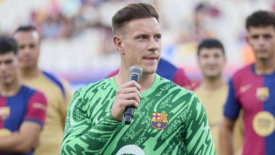 La pelota flota en el vómito