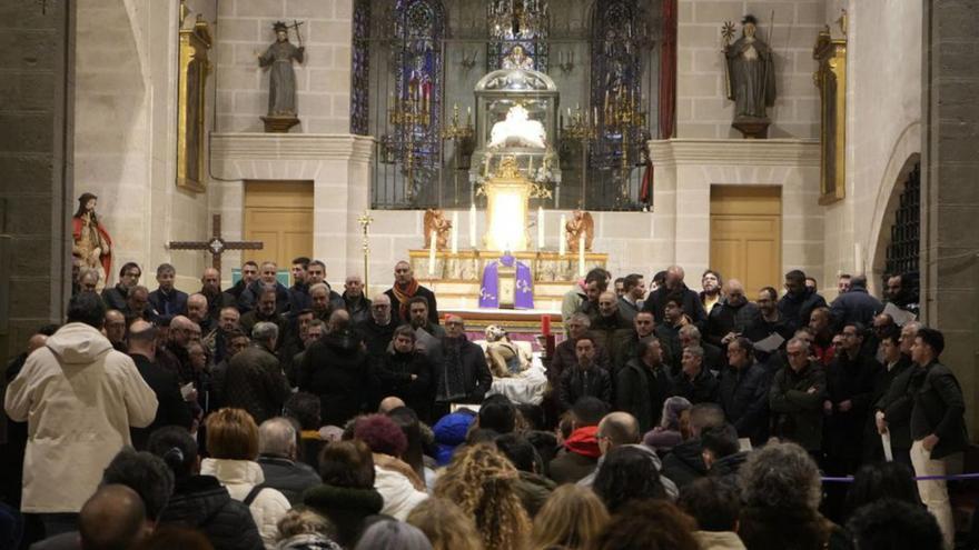La Semana Santa de Zamora calienta motores: consulta la agenda de este fin de semana