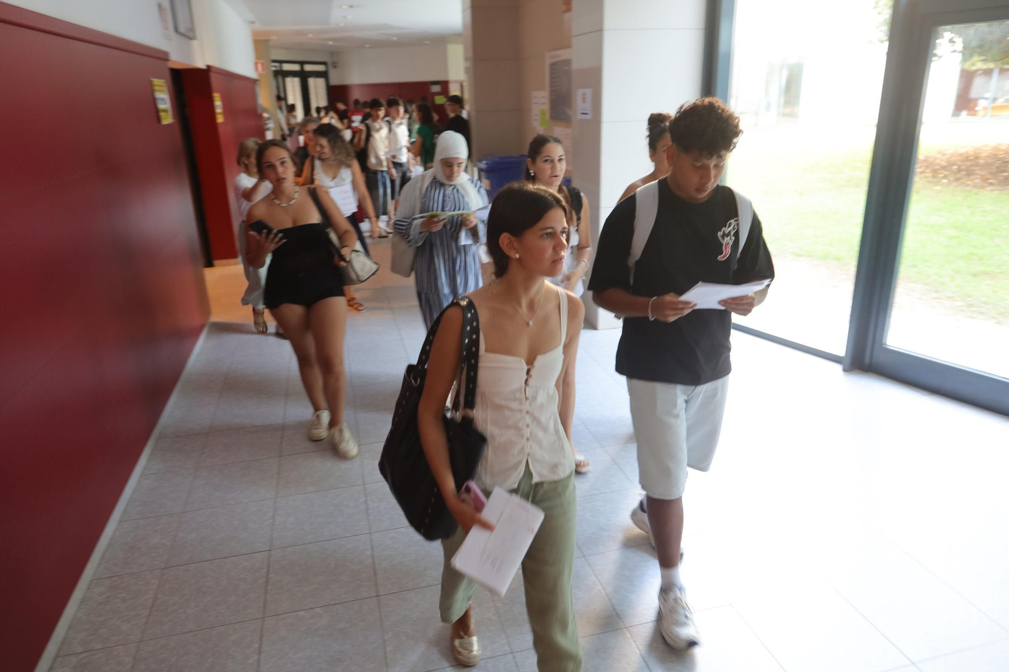 Repesca de selectividad