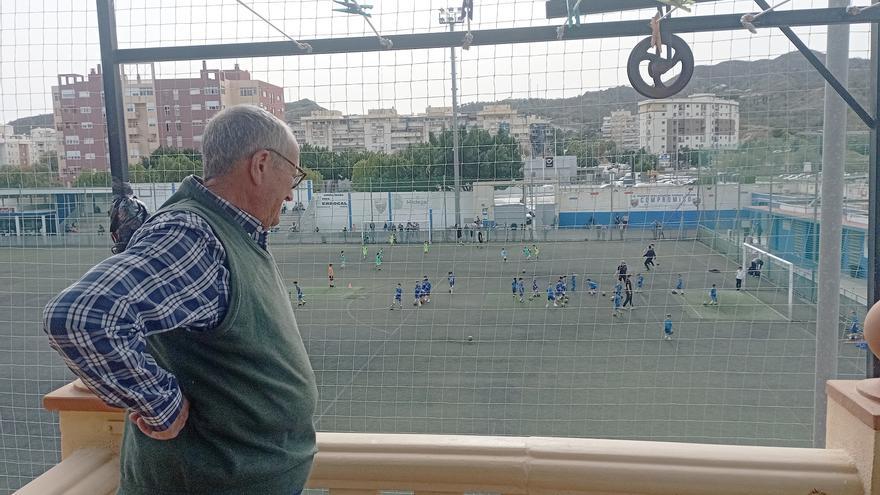 Cuando el ruido de un campo de fútbol termina en los juzgados
