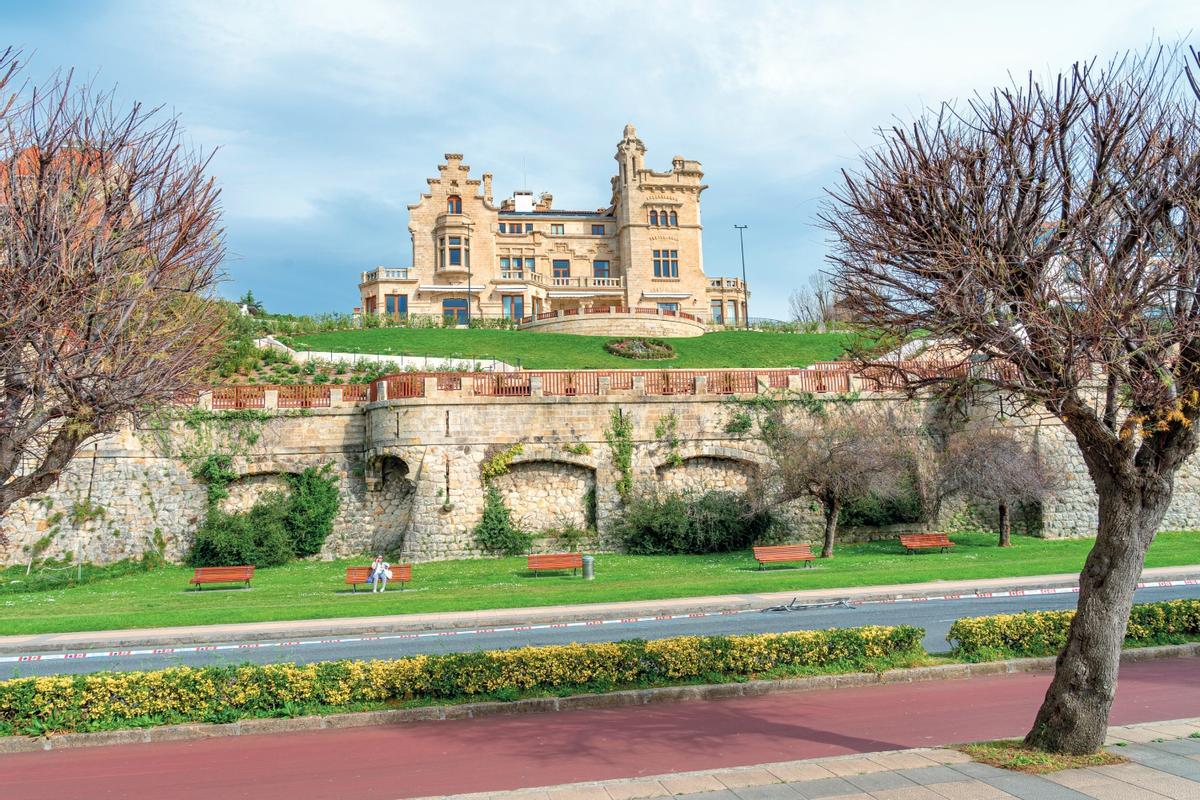 Getxo, País Vasco