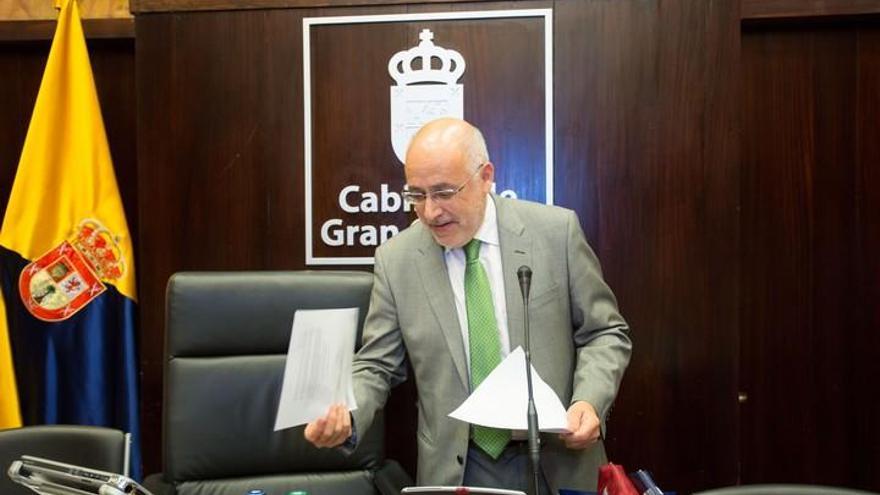 Primer Debate del Estado de Gran Canaria