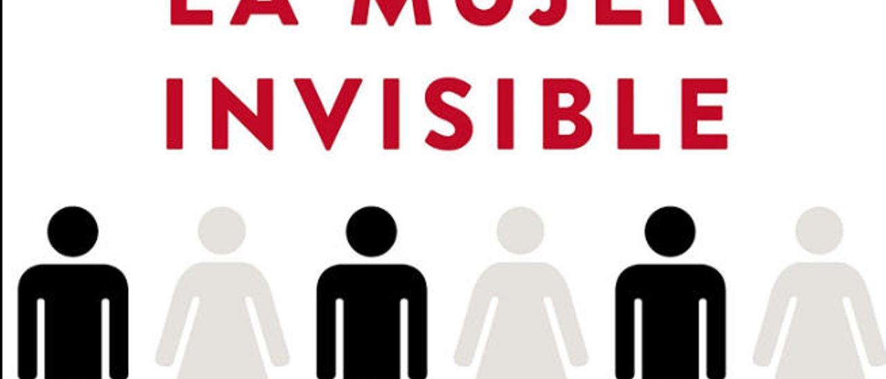 Mujeres invisibles