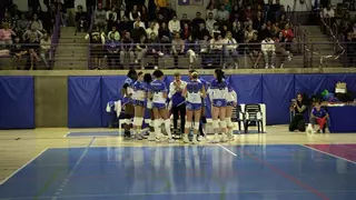 Portazo de la Wevza, que deja al voleibol tinerfeño sin Europa en la temporada 25/26