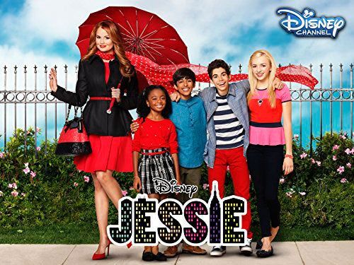 'Jessie', la serie de Cameron Boyce