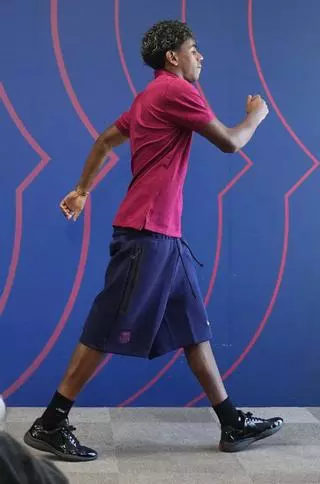 El Barça de Flick aborda la tercera temptativa