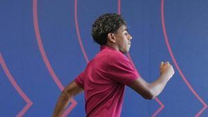 El Barça de Flick aborda la tercera temptativa
