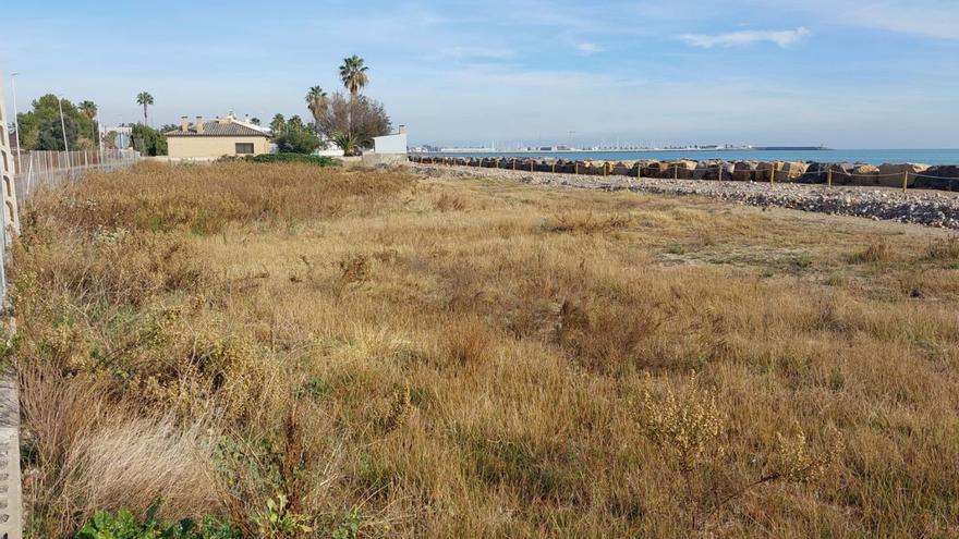 La infraestructura estará situada en la Serratella y tiene como objetivo favorecer el turismo y la economía. | MEDITERRÁNEO