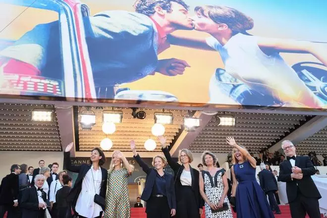 Festival de Cannes