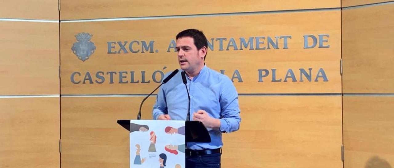 Castelló activa el plazo para las propuestas de los presupuestos participativos