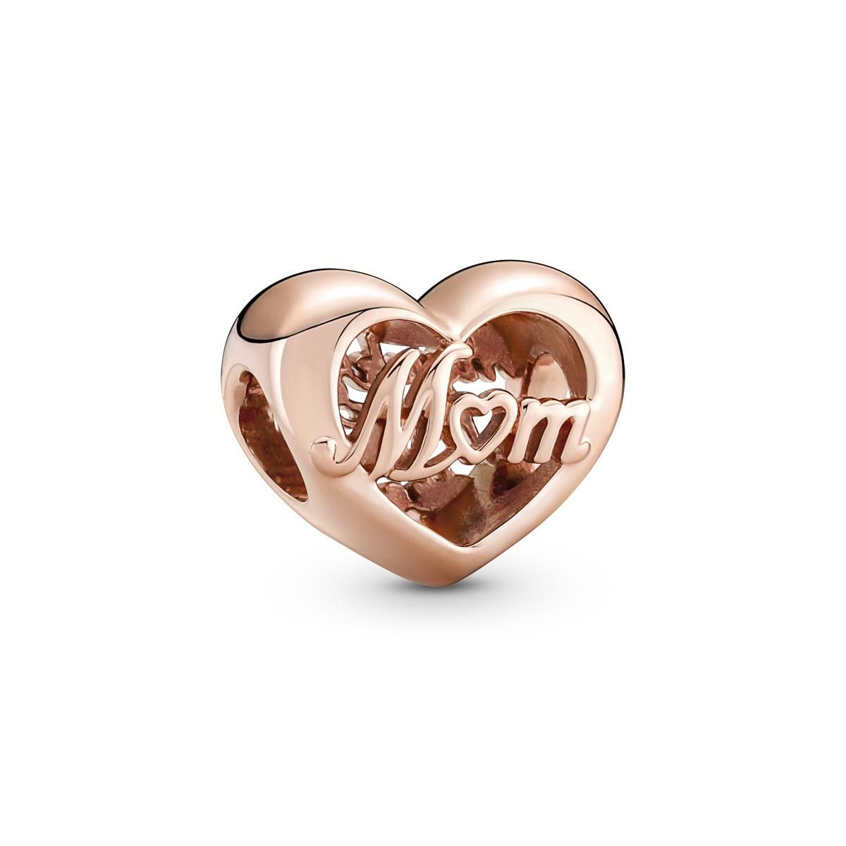 Charm Corazón Gracias Mamá
