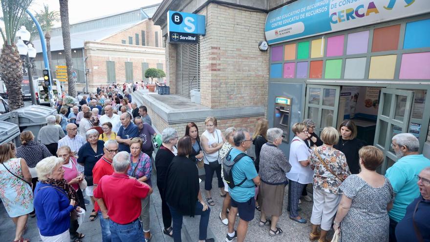 Bono Comercio de Alicante: cómo conseguir los descuentos antes de que se agoten