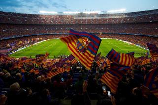 El nombre oficial del estadio del Barça será Spotify Camp Nou
