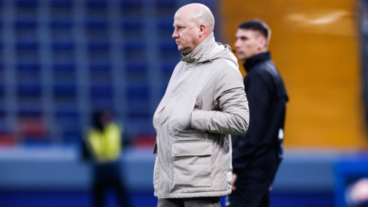 El CSKA Moscú de Nikolic va quinto en la Premier rusa