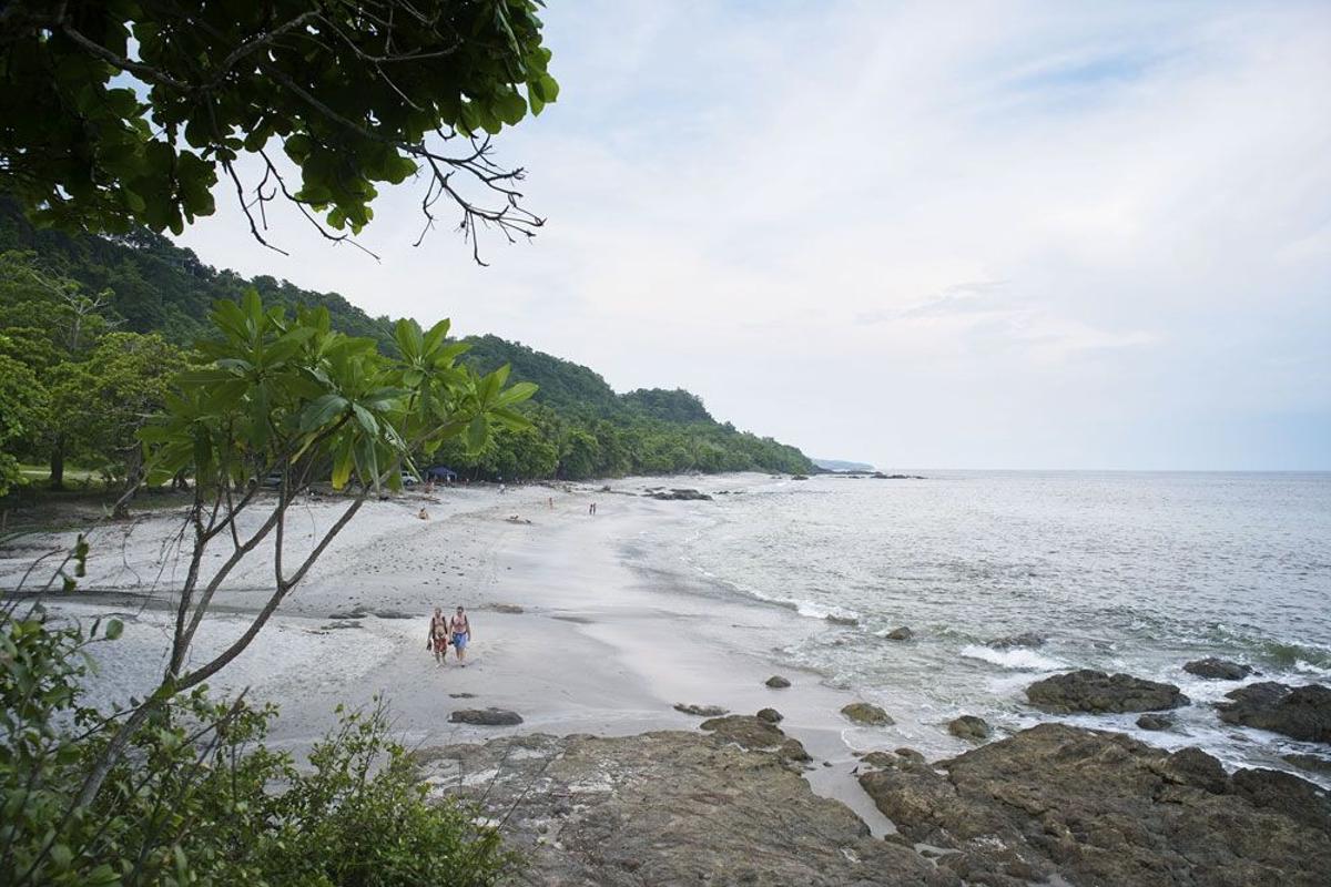 Playa Montezuma