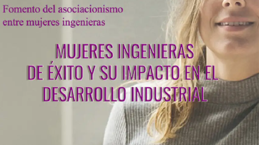 Mujeres Ingenieras de éxito