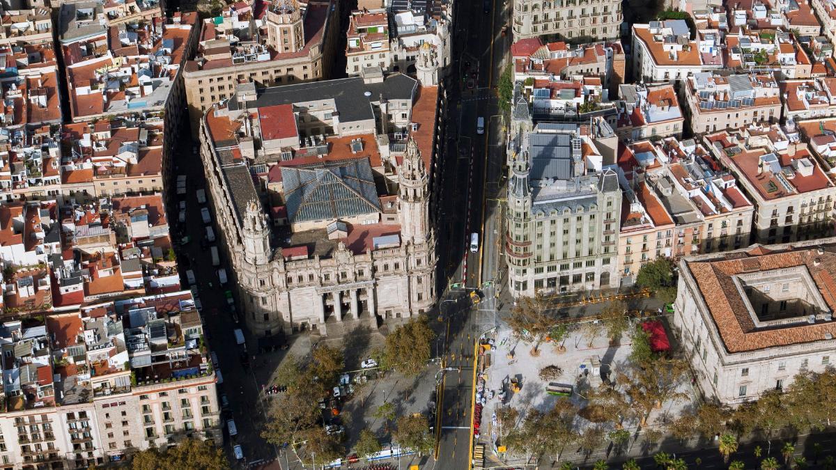 Barcelona reuneix els líders de la indústria esportiva