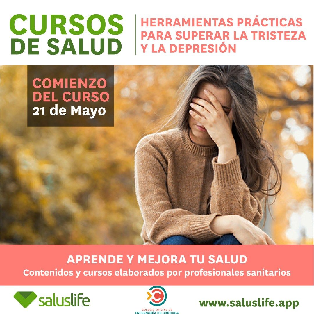 Información relativa al curso.
