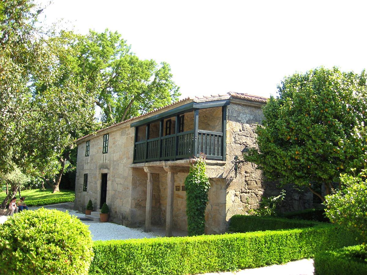 A Casa Museo de Rosalía de Castro celebra este 23 de febreiro o Día de Rosalía con lecturas, música, alborada e caldo de gloria