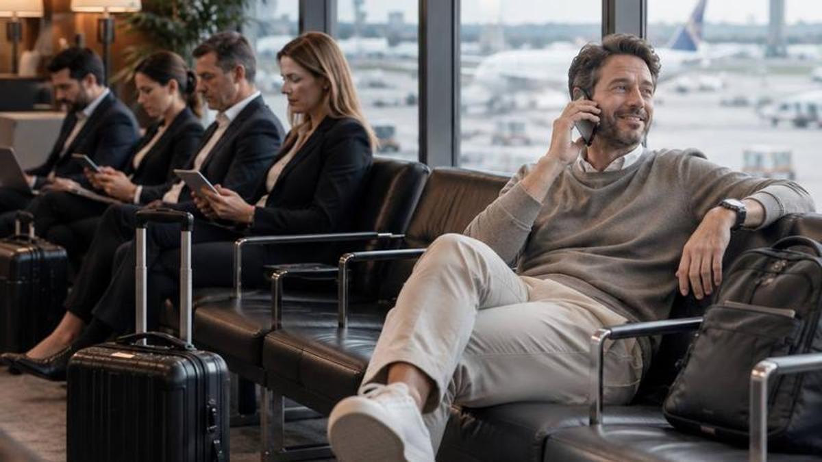 El futuro de la movilidad corporativa ya no es un desplazamiento para convertirse en una herramienta estratégica, personalizada y orientada al negocio.