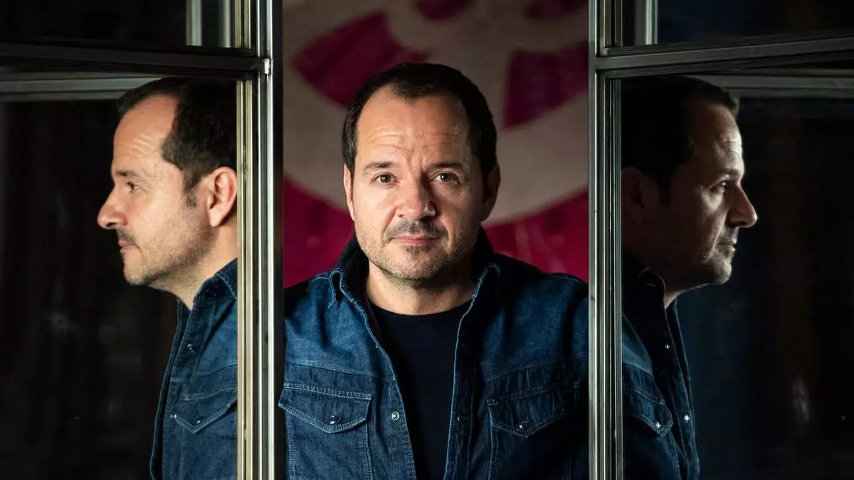 Ángel Martín en Onda: 5 datos sobre el humorista que quizá no sabías
