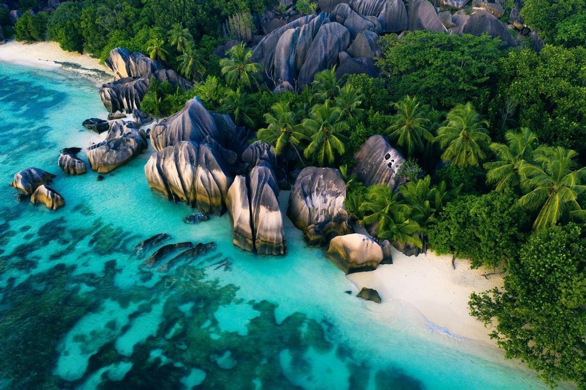 Seychelles