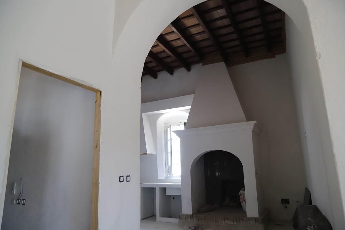 Hotel Corbella de Posadas