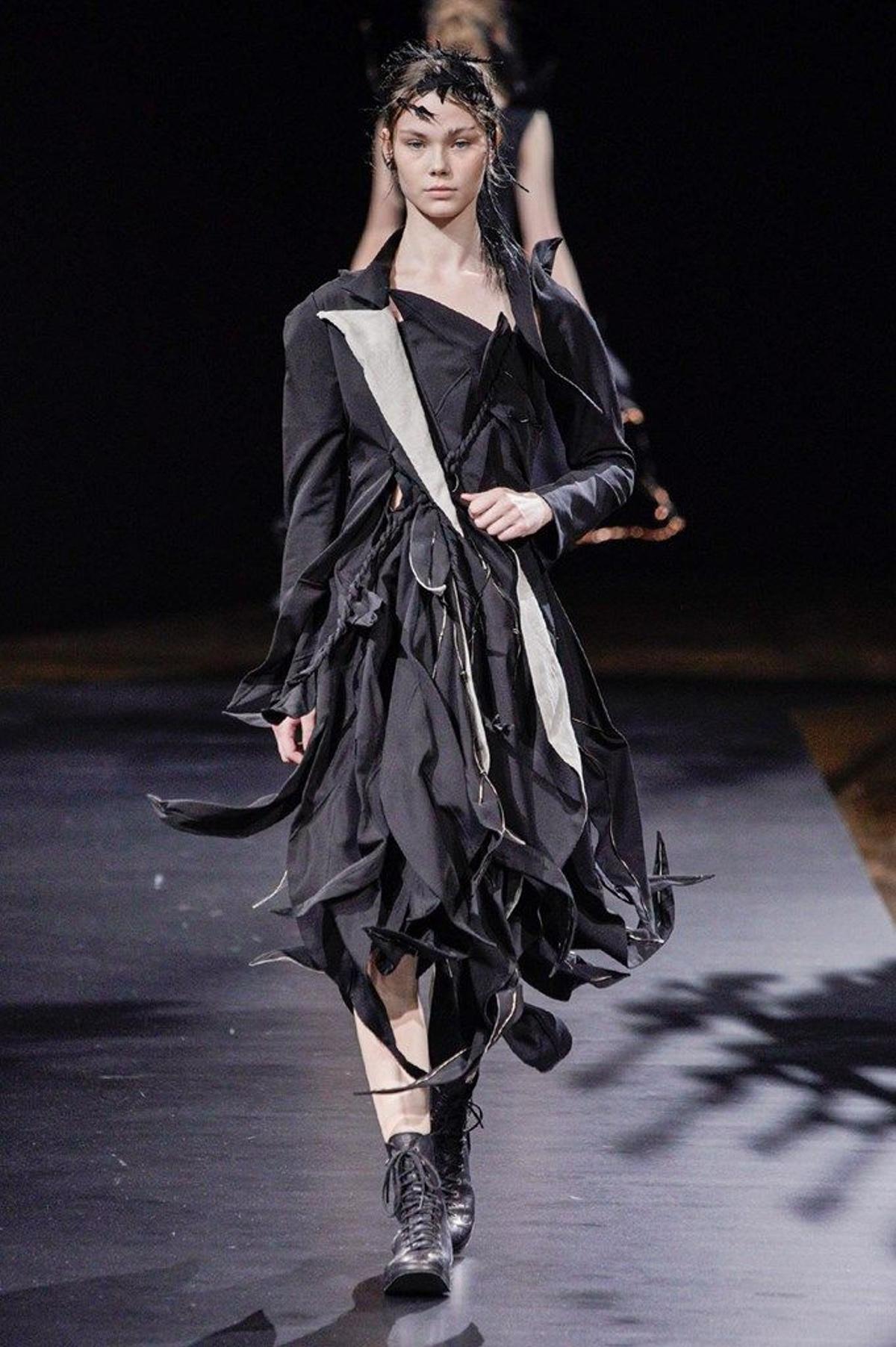 Yohji Yamamoto