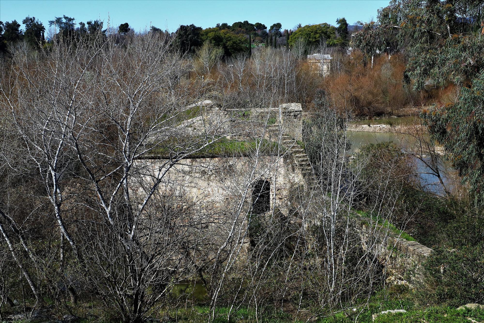 Molino de San Rafael