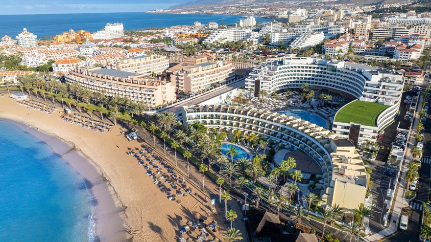 Canarias lidera la inversión hotelera en España durante el primer trimestre con una operación histórica