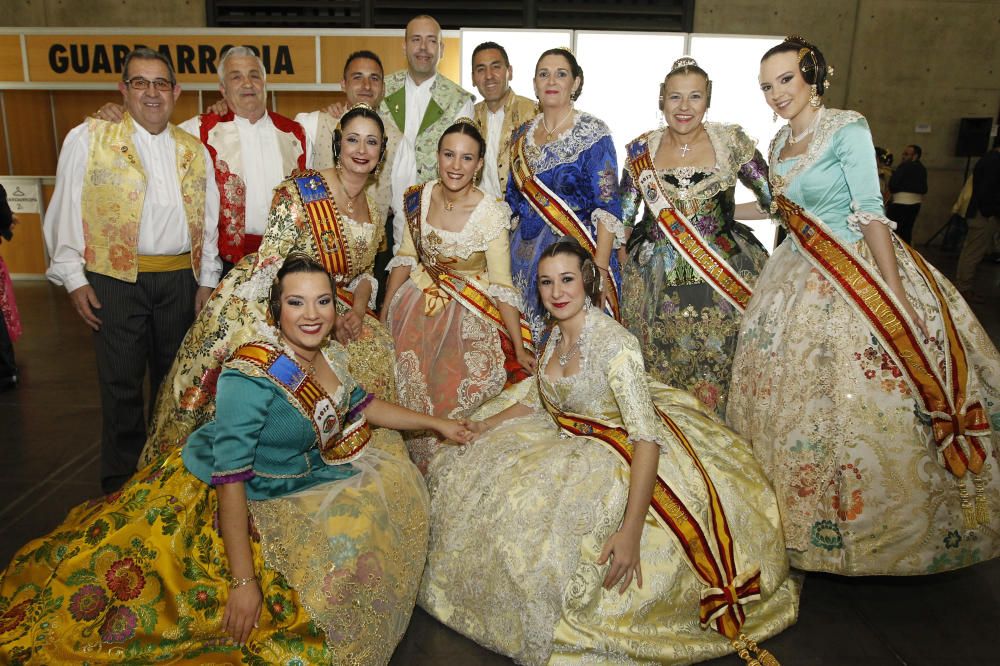 Gala Fallera 2017