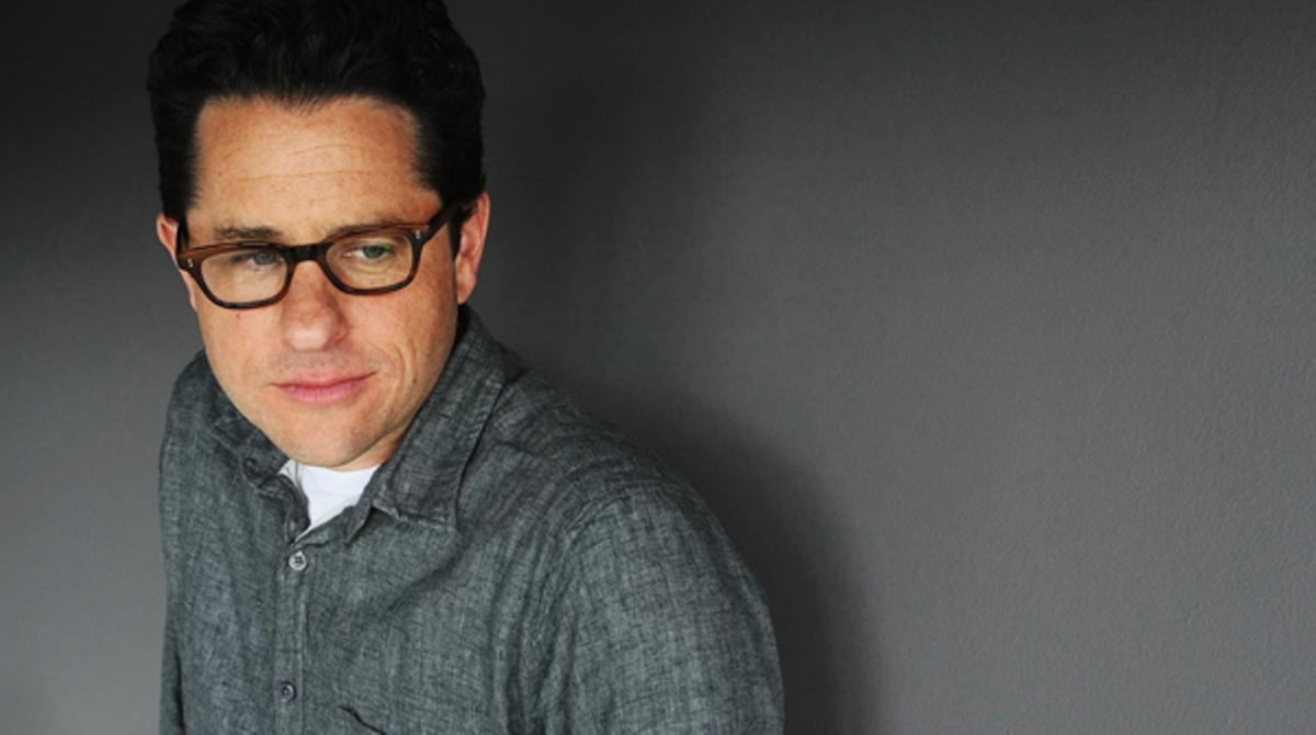 J.J. Abrams dirigirá la séptima entrega de ’Star Wars’.