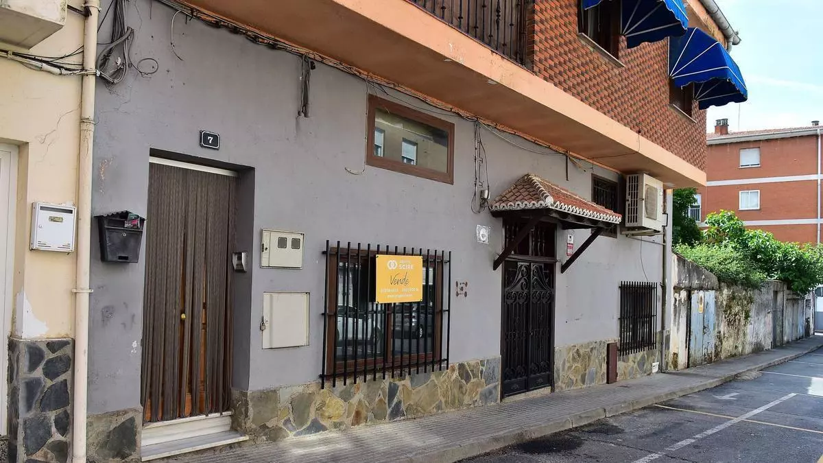 Las obras del AVE disparan la demanda de alquiler y elevan los precios en Malpartida de Plasencia
