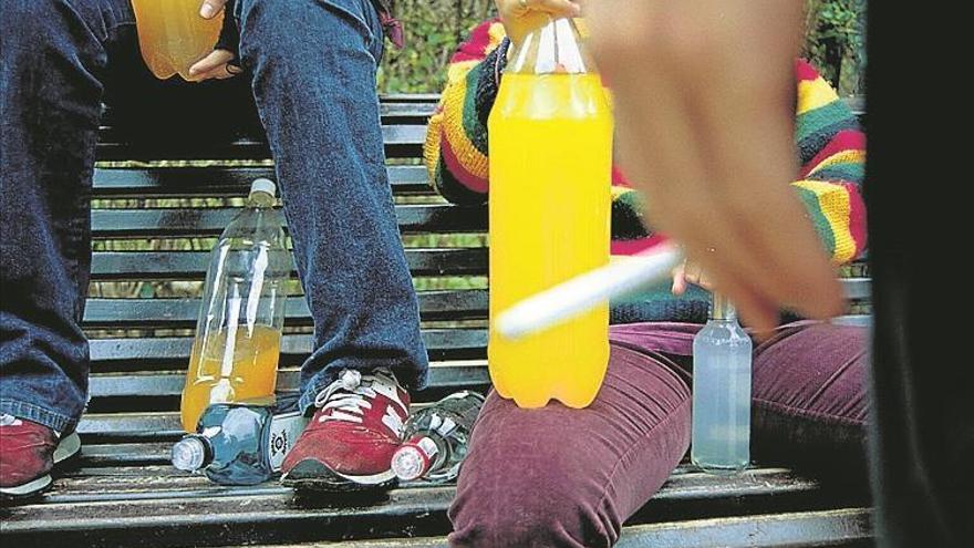 Alcohol: ¿Cómo abordar su consumo en los adolescentes?