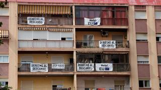 Los vecinos de Honduras piden a Catalá que acate la sentencia de la ZAS