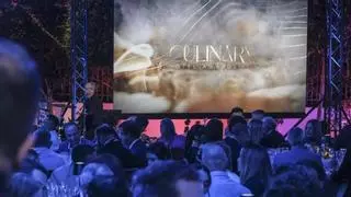 La noche de los hoteles gastronómicos