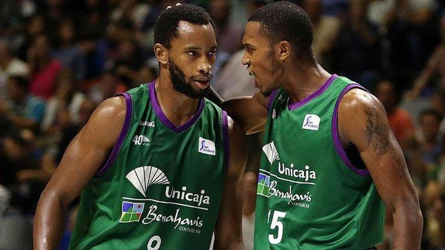 El Unicaja pierde en Rusia y queda cuarto de grupo