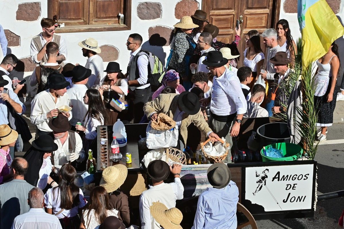 Romería Labradores 2022