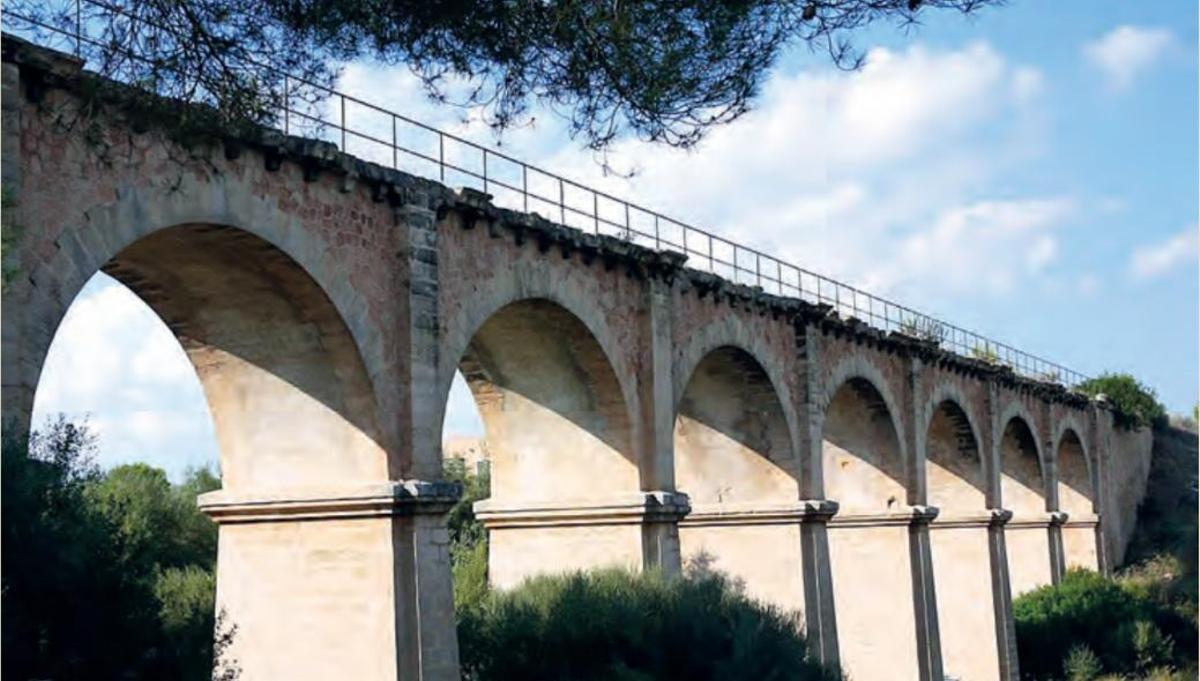 Viaducto de Son Verí