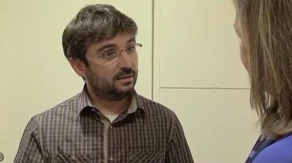 Avanç del programa ’Salvados’ sobre l’amnistia fiscal
