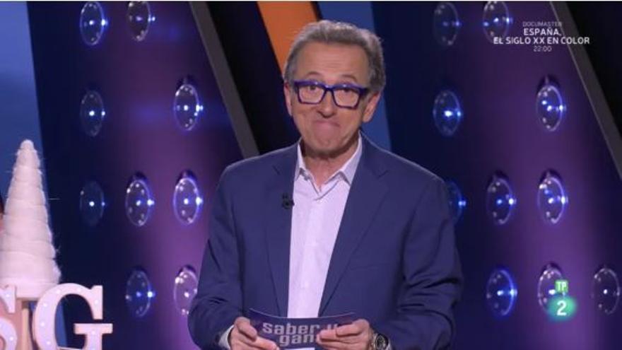 Preocupación por el estado de salud de Jordi Hurtado: el problema que paraliza al presentador de Saber y Ganar y que ha truncado su carrera